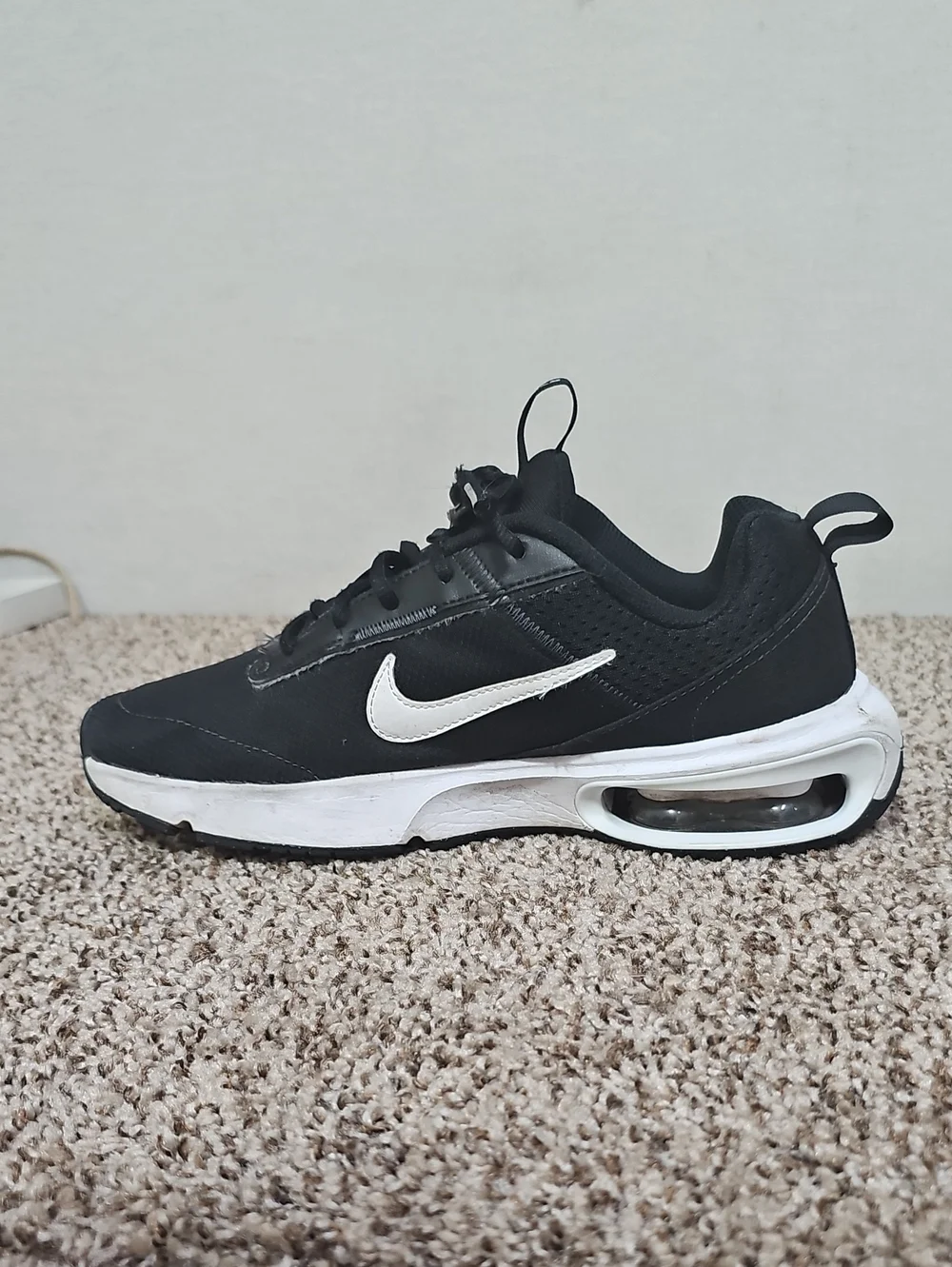 Nike airmax intrlk
